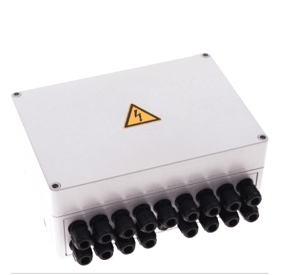 pv anschlusskasten 3 mppt