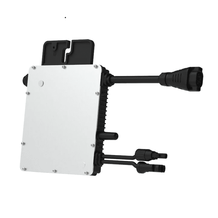 Hoymiles HMS-400W-1T Mikro-Wechselrichter mit Wifi