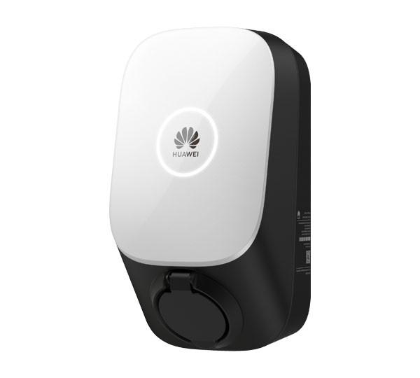 huawei wallbox, solar fusion, huawei ladestation