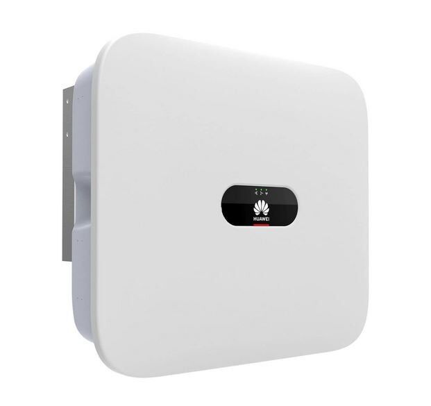 huawei sun2000 15ktl