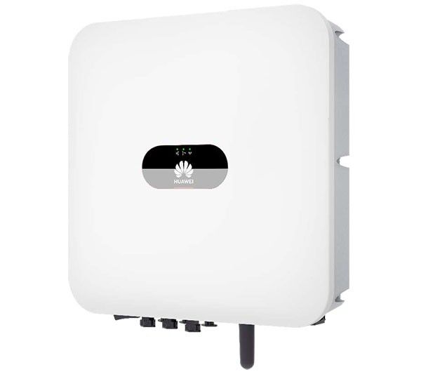 huawei-sun2000-4-6ktl-l1-hybrid-wechselrichter huawei sun2000 4.6ktl l1 Wechselrichter