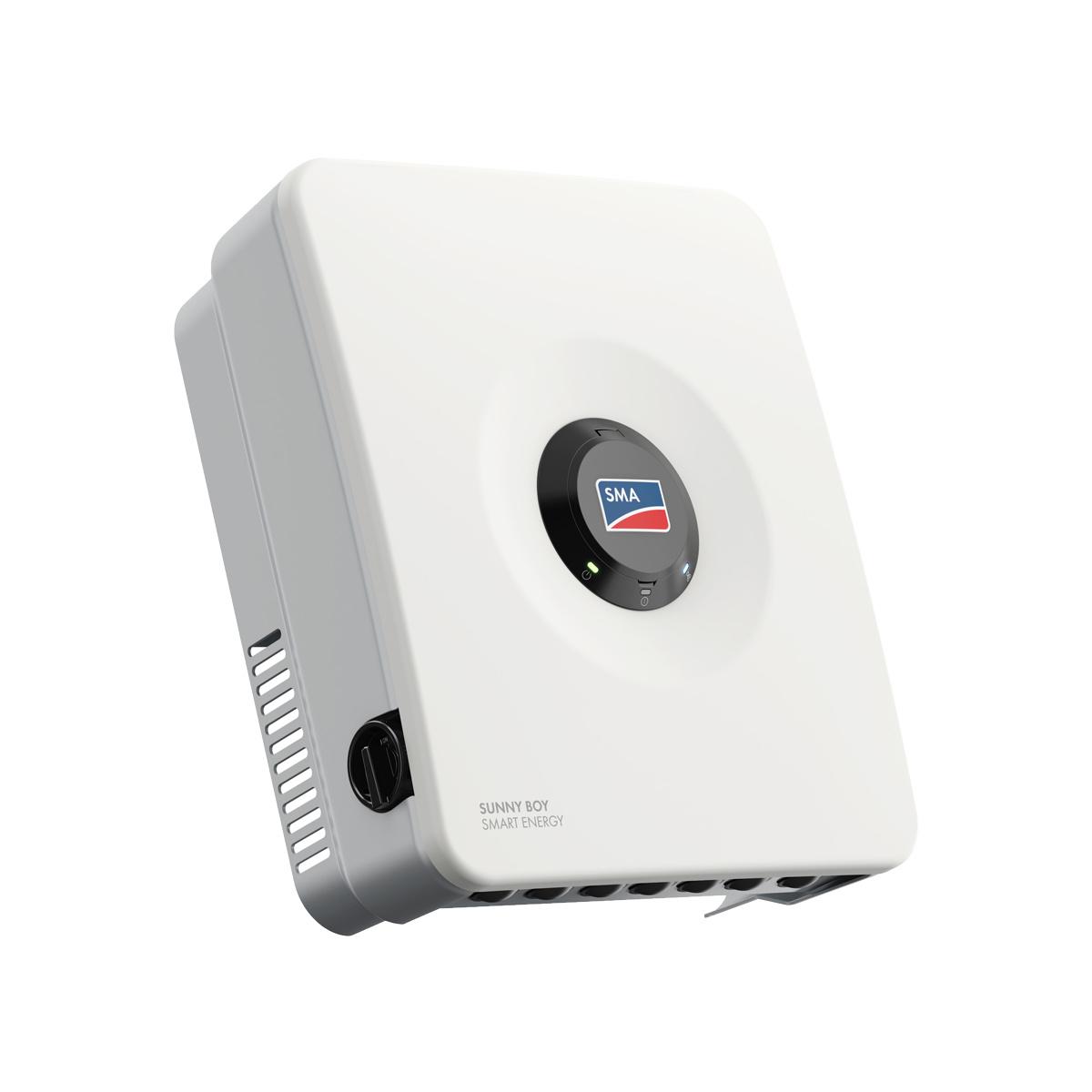 SMA Sunny Boy Smart Energy 4.0 - SBSE4.0-50