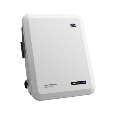 sma sunny tripower 8.0