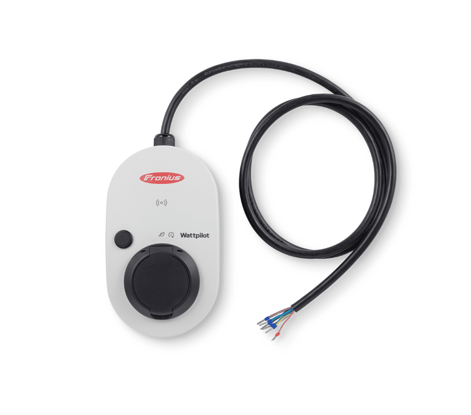 Fronius Wattpilot Home 11J 2.0
