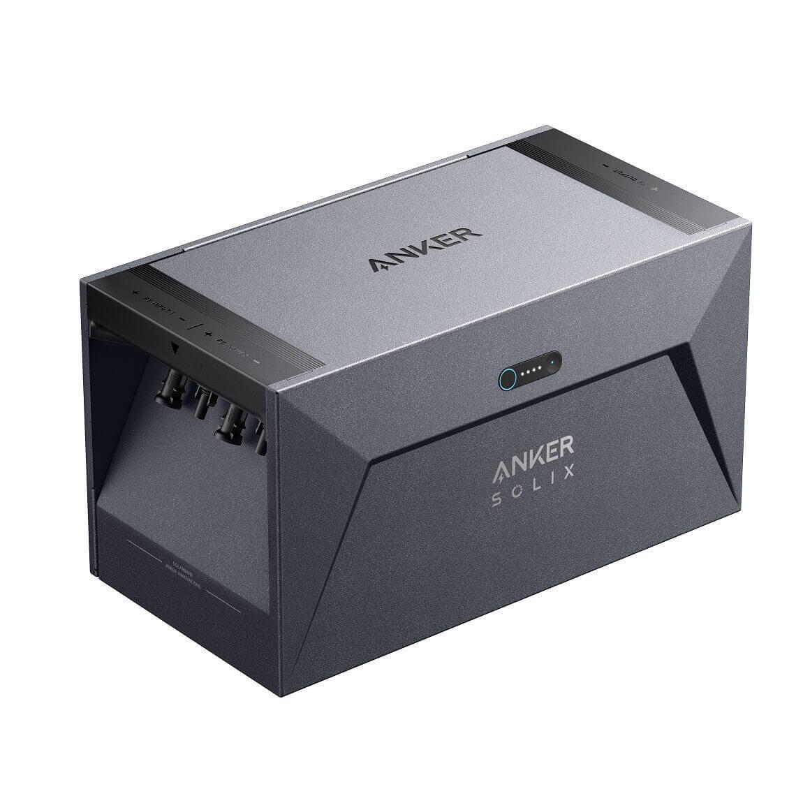 Anker SOLIX Solarbank E1600 Solarspeicher