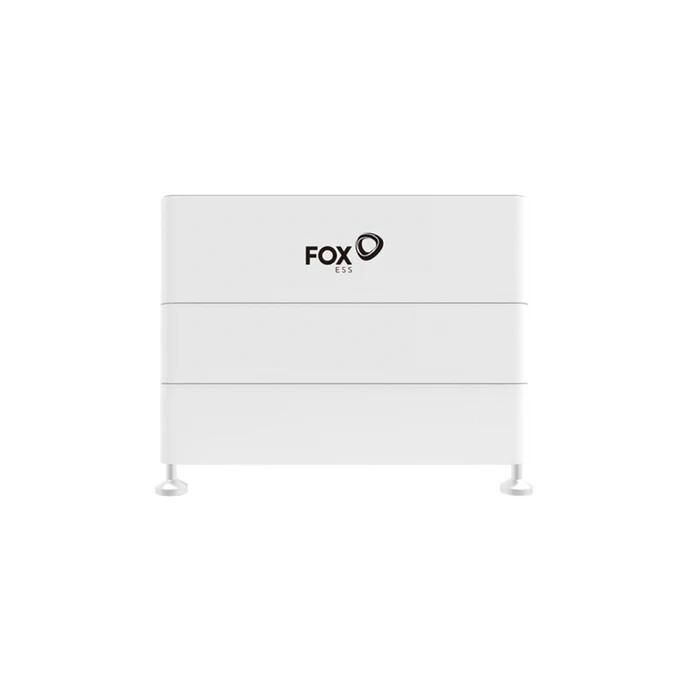 FoxESS ECS 4300 12.44 kWh Solarspeicher