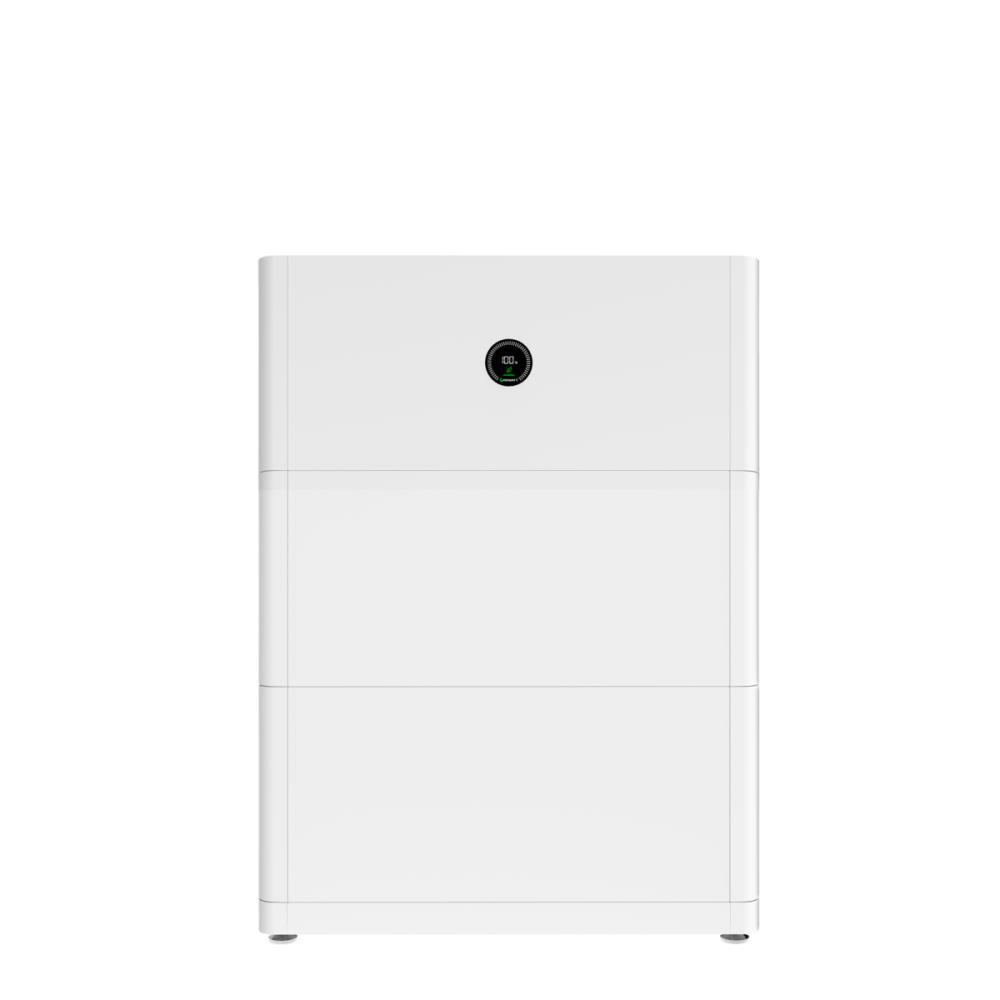 Growatt APX 10.0P 10kWh Hochvolt-Solarspeicher-Set