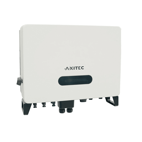 Axitec AXIHYCON 5 10 Axitec AXIHYCON
