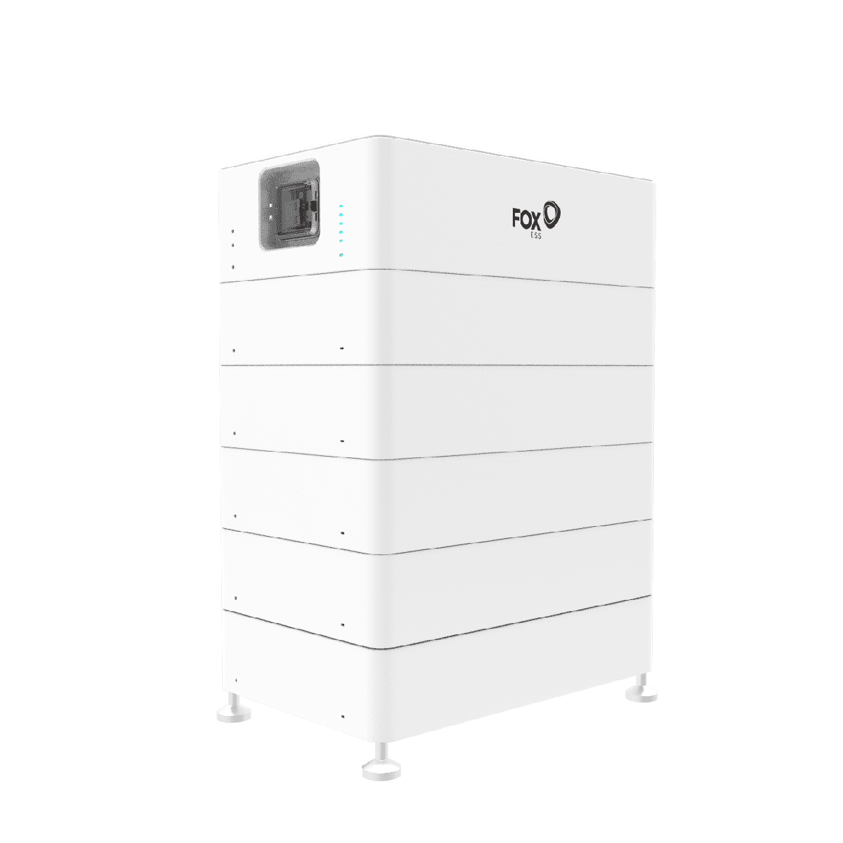 fox h6 2900 Fox ESS ECS 2900 17.28 kWh Solarspeicher (H6)