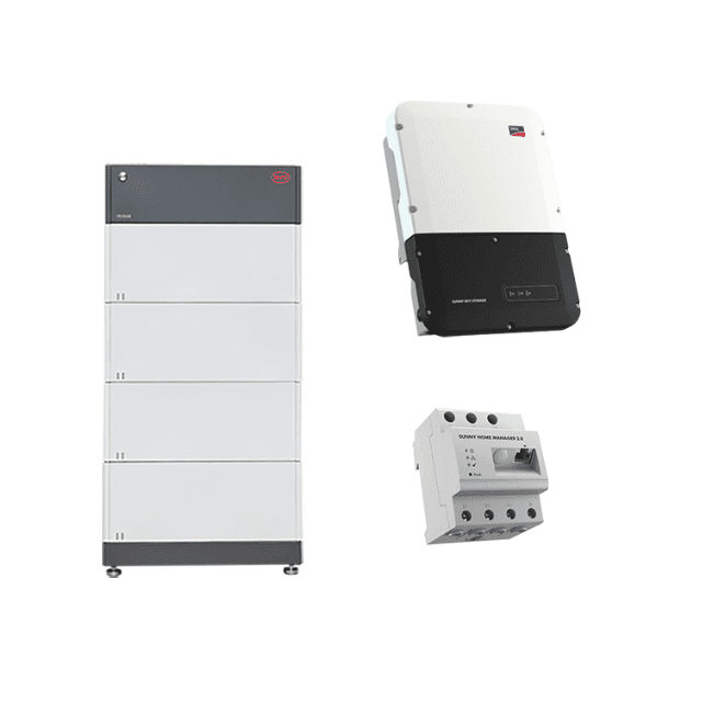 hmm 11 plus 3.7 oder 5 B-BOX HVM 11.0 + SB STORAGE 3.7