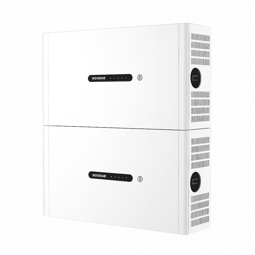 lynx10 GoodWe Lynx Home D 10.0-10