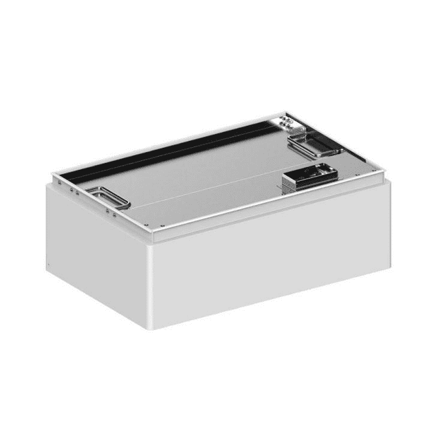 pylon modul Pylontech Force H3 Batteriemodul 5,12 kWh HV