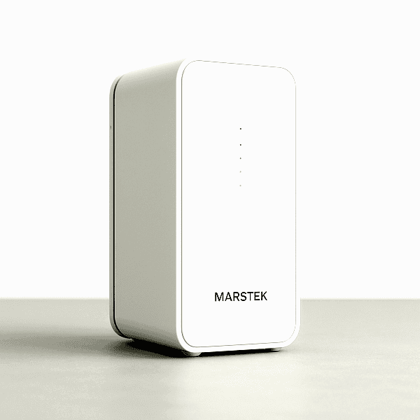 MARSTEK_2500h Marstek Powerstation B2500-H Balkonkraftwerk Speicher