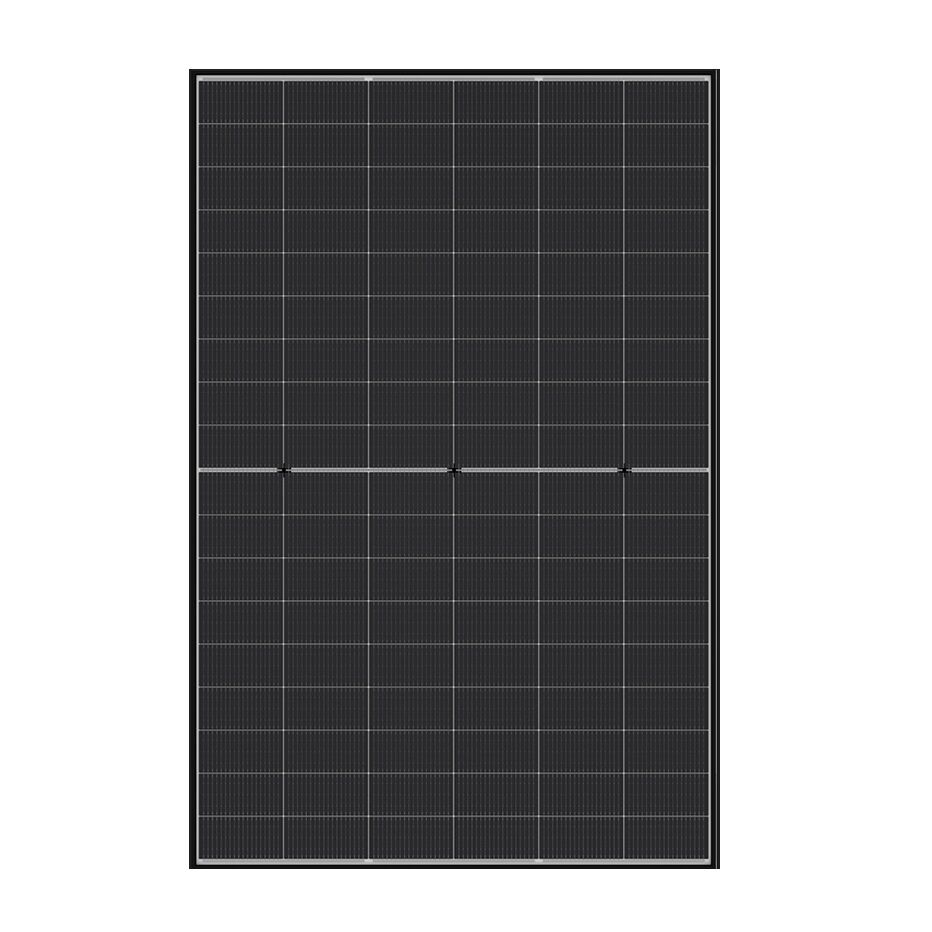 luxor 455 wp glas-glas