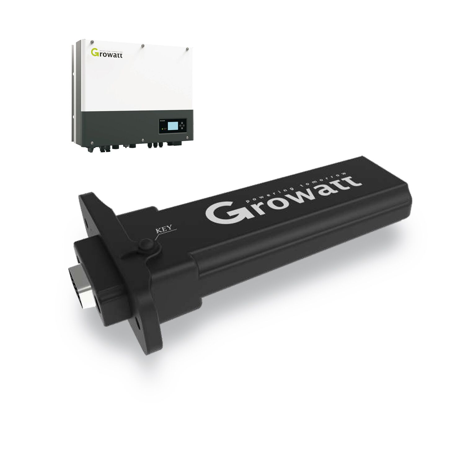 growatt shine wifi-s