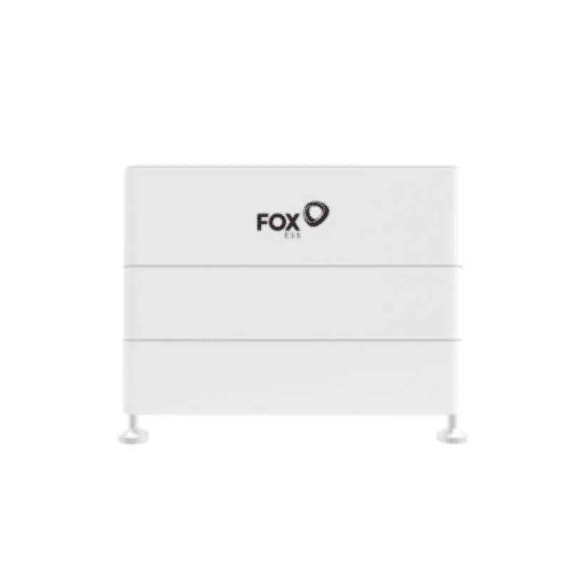 fox ess eq5000 l3 Fox ESS EQ5000-L3 Batteriespeicher