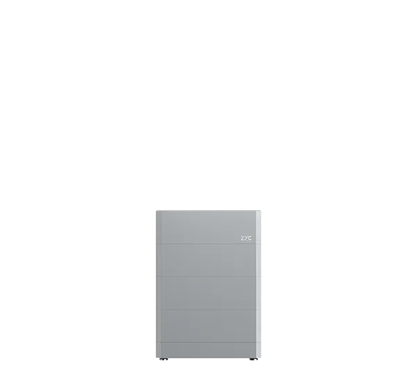 zyc_simpo_hv_9.6 ZYC Energy SIMPO HV 9.6 Solarspeicher