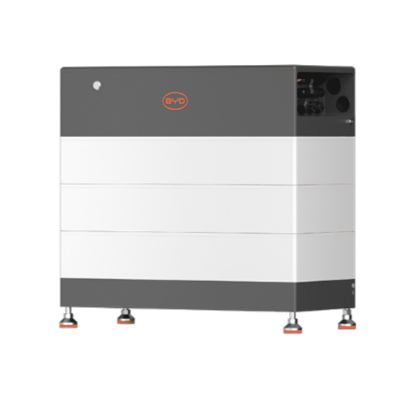 BYD HVB 8.9 Solarspeicher