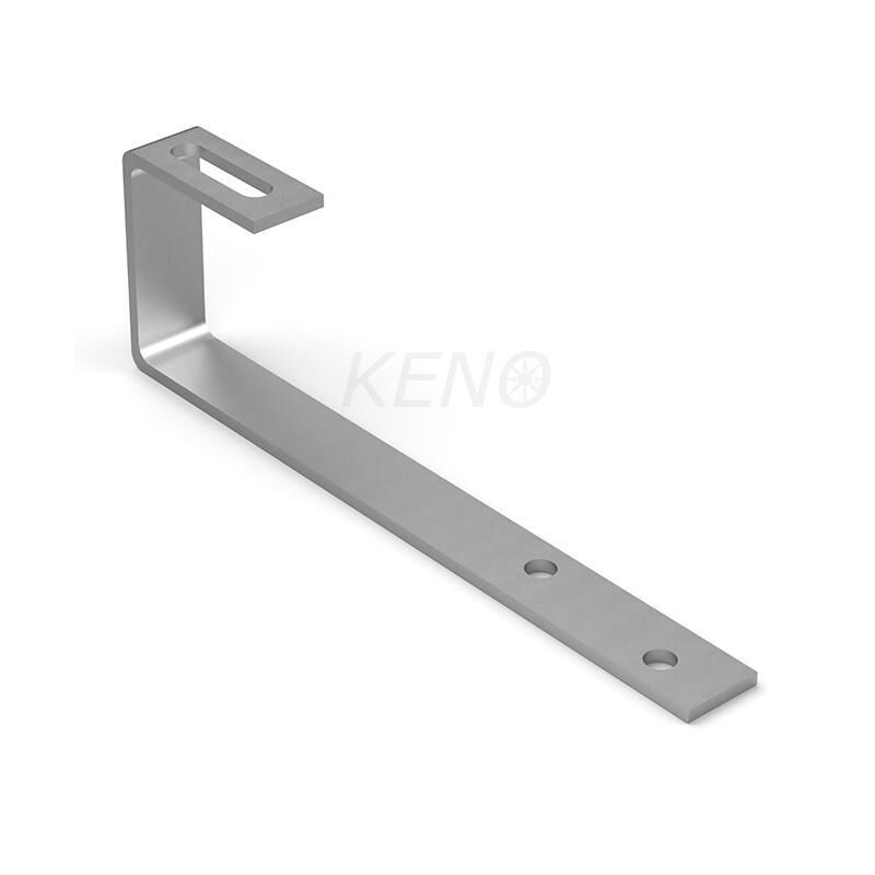 K-08 Befestigungshalter Typ L (K-08)