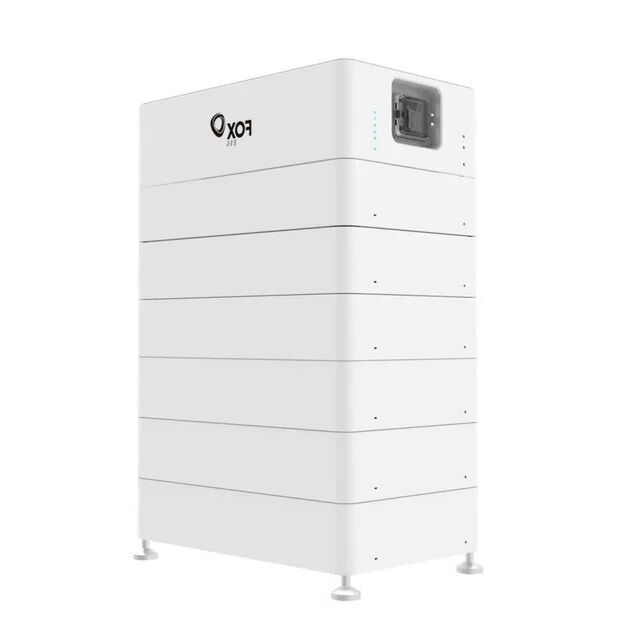 fox4300-h7 FOX-ESS ECS4300-H7 – 29,03 kWh Batteriespeicher