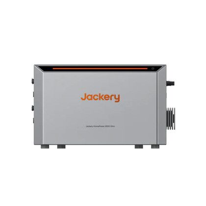 Jackery HomePower 2000 Ultra