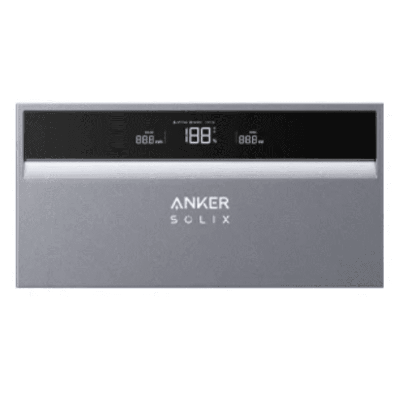Anker Solix x1-h8k-t Anker Solix X1-H8K-T
