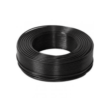 Solarkabel H1Z2Z2-K 4 mm² schwarz