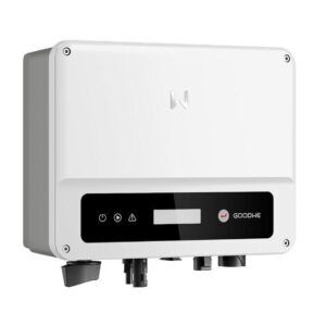 Goodwe GW2500-XS-11 XS PLUS+