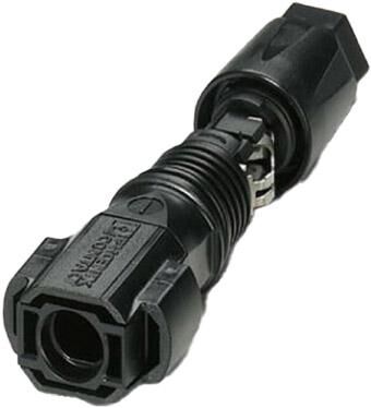 Phoenix Contact Sunclix Stecker 2,5 - 6,0mm², Ø: 5,2 - 7,0mm