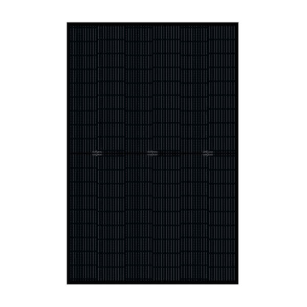 Jolywood 435 W Bifazial Glas/Glas, black