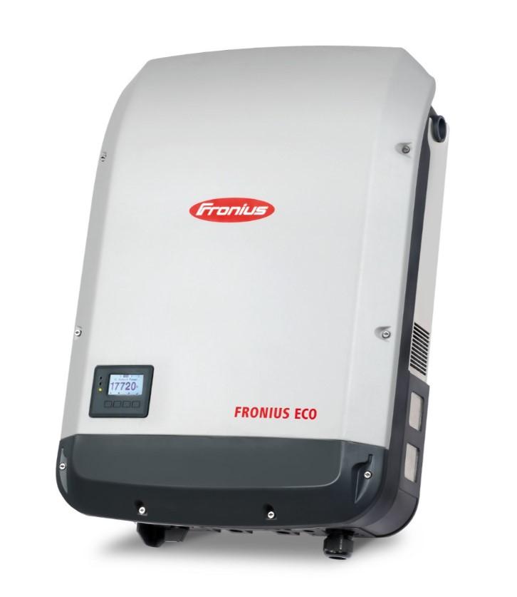 Fronius Eco 25.0-3