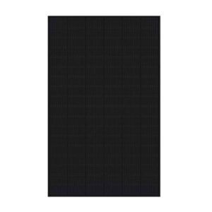Luxor 445 Wp Glas-Glas Fullblack