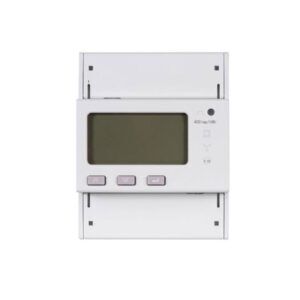 Sax Smartmeter